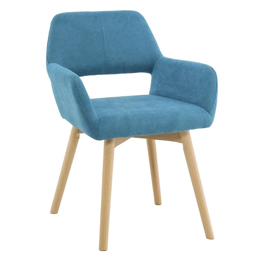 Desk Chair - View 3